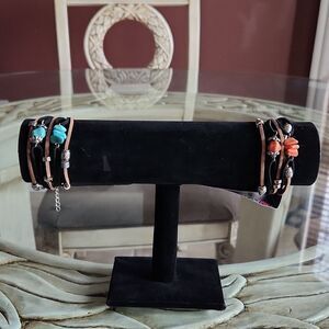 Paparazzi Urban Bracelet Bundle